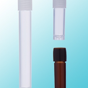Storage Vial